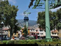 Portugal - Madere - Funchal - 001